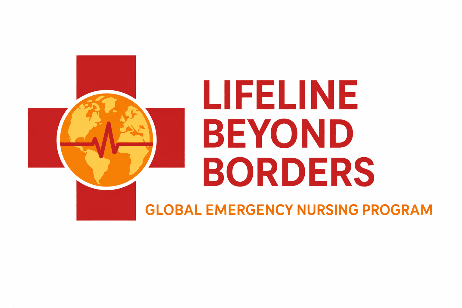 Lifeline Beyond Borders — Global Emergency Nursing Program