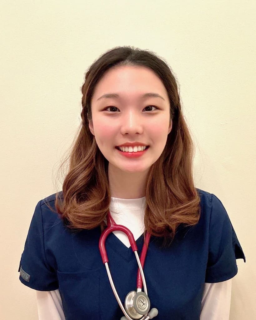 Portrait of You Sato